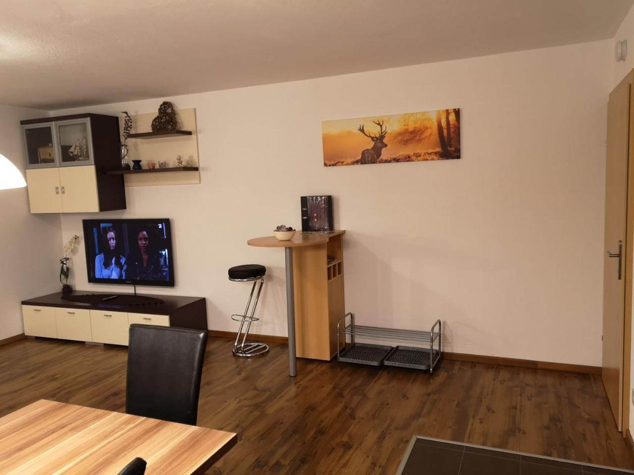 Ferienwohnung Obermoser Sankt Ulrich am Pillersee Exterior photo